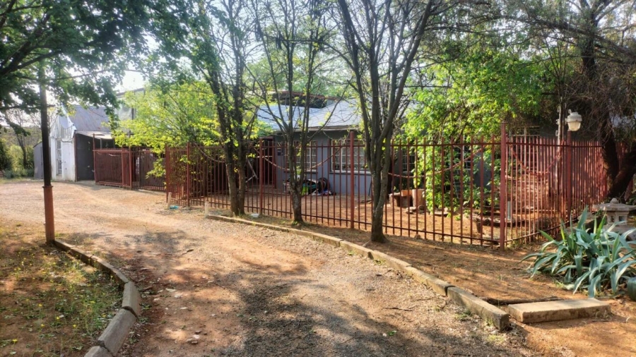 3 Bedroom Property for Sale in Bloemspruit Free State